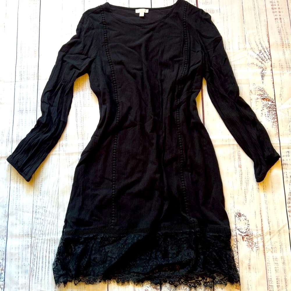 Little Black Dress Size Small